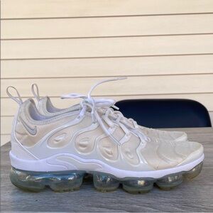 Nike Air Vapor Max Plus Mens Shoes Size 8.5